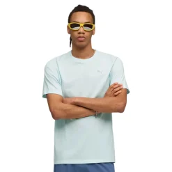 Hombre Puma Velocity Tri-Blend Men's T-Shirt - SS25