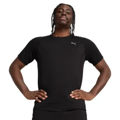 Hombre Puma Velocity Tri-Blend Men's T-Shirt - SS25