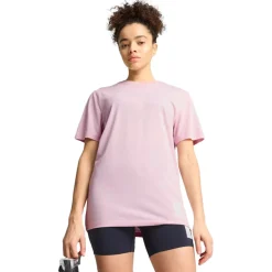 Mujer Puma X Shasky camiseta de running - SS25