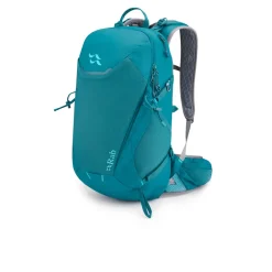 Mujer Rab Aeon 18L mochila para mujer