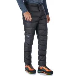 Hombre Rab Argon pantalones - SS25