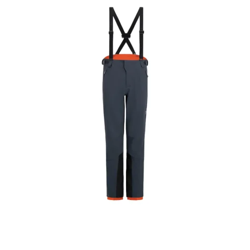 Hombre Rab Ascendor Alpine pantalones (patera regular) - SS24
