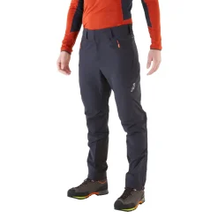Hombre Rab Ascendor AS pantalones (Regular Leg) - SS25