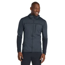 Hombre Rab Ascendor Hoody - AW24