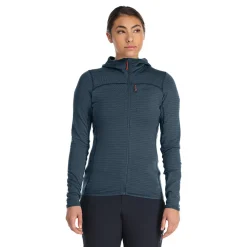 Mujer Rab Ascendor Light mujer Hooded chaqueta - SS25