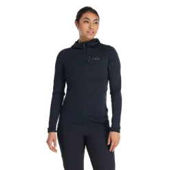 Mujer Rab Ascendor Light mujer Hooded chaqueta - SS25