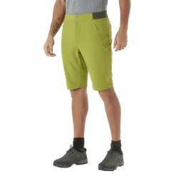Hombre Rab Ascendor Light pantalones cortos (Short)