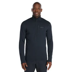 Hombre Rab Ascendor Light Pull-On Top - SS25