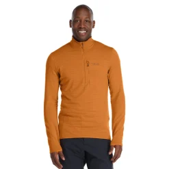 Hombre Rab Ascendor Light Pull-On Top - SS25