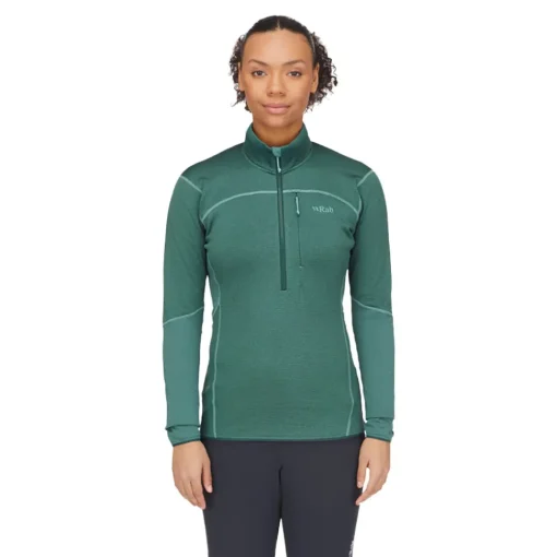 Mujer Rab Ascendor suéter para mujer - AW23