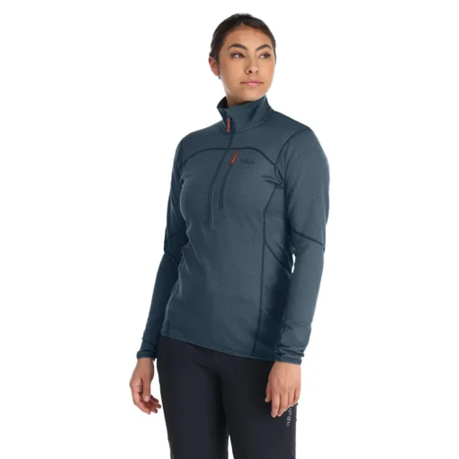 Mujer Rab Ascendor suéter para mujer - AW23