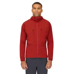 Hombre Rab Borealis chaqueta - AW24