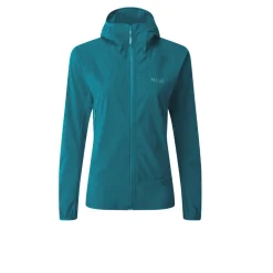 Mujer Rab Borealis mujer chaqueta - AW24