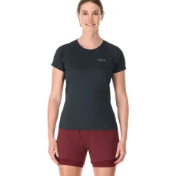 Mujer Rab Camiseta de mujer Sonic - AW22