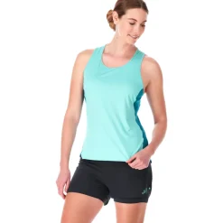 Mujer Rab Camiseta Sonic Ultra para mujer - AW22