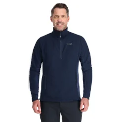 Hombre Rab Capacitor camiseta - SS23