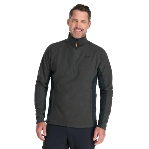 Hombre Rab Capacitor camiseta - SS23
