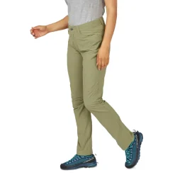 Mujer Rab Capstone mujer pantalones (Regular)