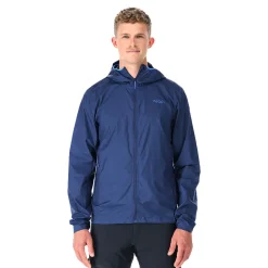 Hombre Rab Chaqueta con capucha Vital Cortavientos - AW22