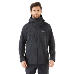 Hombre Rab Chaqueta Kangri GORE-TEX - AW22