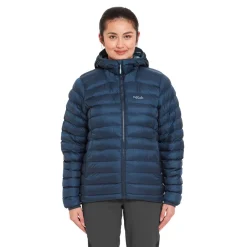Mujer Rab Cirrus Alpine mujer chaqueta - SS25