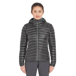 Mujer Rab Cirrus Flex Insulated mujer Hooded chaqueta - SS25