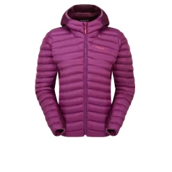 Mujer Rab Cirrus Flex Insulated mujer Hooded chaqueta - SS25