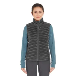Mujer Rab Cirrus Flex mujer Gilet - SS25