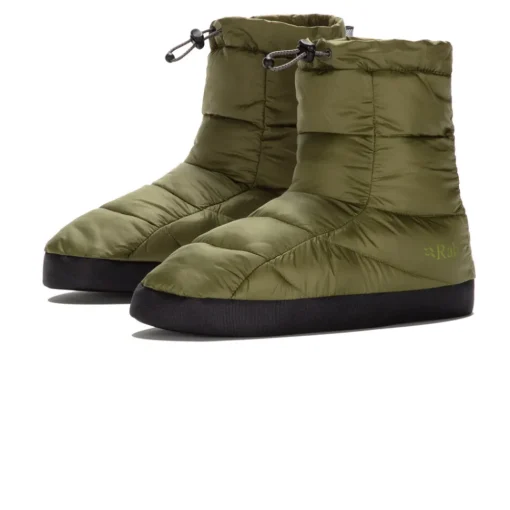 Hombre Rab Cirrus Hut botas - SS25