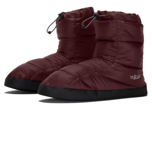 Hombre Rab Cirrus Hut botas - SS25