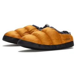Mujer Rab Down Hut zapatillas - SS24