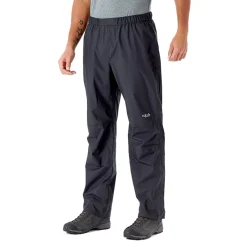 Hombre Rab Downpour Eco pantalones