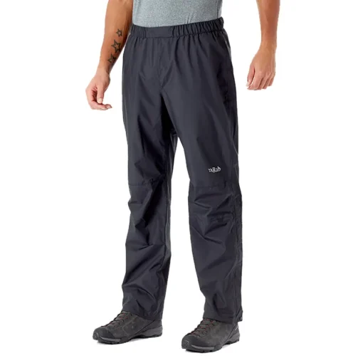 Hombre Rab Downpour Eco pantalones