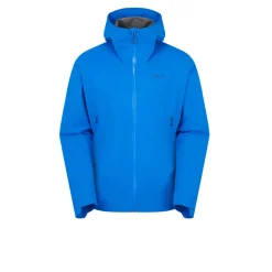 Hombre Rab Downpour Light chaqueta impermeable - SS25