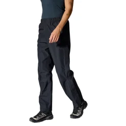 Mujer Rab Downpour pantalones para mujer - SS25