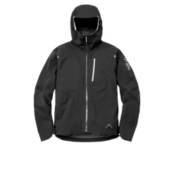 Hombre Rab Downpour Trail Light chaqueta impermeable - SS25
