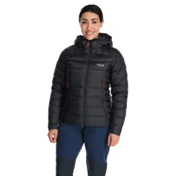 Mujer Rab Electron Pro chaqueta para mujer - SS23