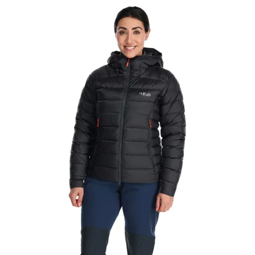 Mujer Rab Electron Pro chaqueta para mujer - SS23