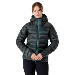 Mujer Rab Electron Pro chaqueta para mujer - SS23