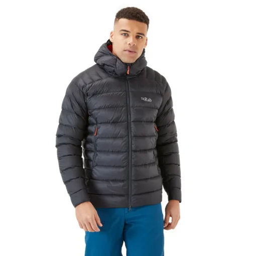 Hombre Rab Electron Pro Down chaqueta - SS25