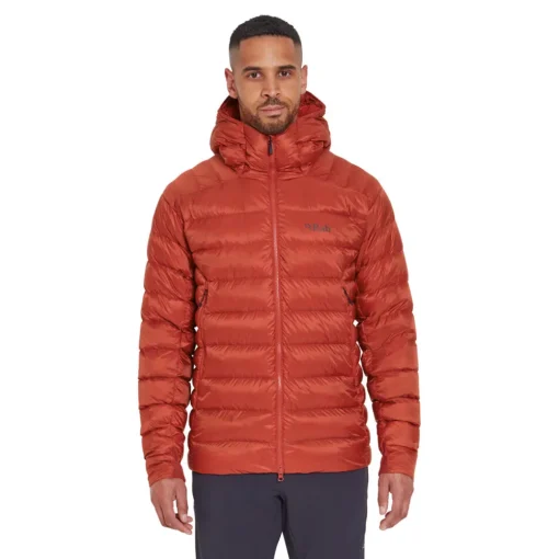Hombre Rab Electron Pro Down chaqueta - SS25