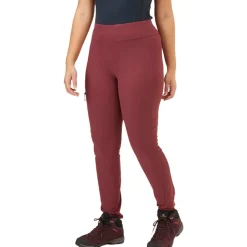 Mujer Rab Elevation pantalones para mujer - SS23