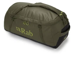 Mujer Rab Escape LT 70 Kit mochila - SS24