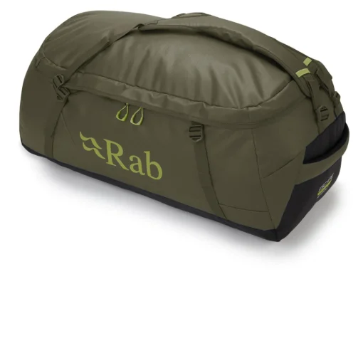 Mujer Rab Escape LT 70 Kit mochila - SS24