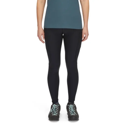 Mujer Rab Escape mujer mallas - SS25