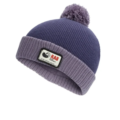 Mujer Rab Essential Bobble gorro - AW24