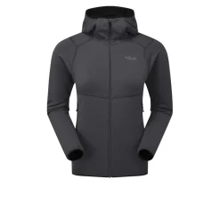 Mujer Rab Evolute Hooded mujer chaqueta - SS25