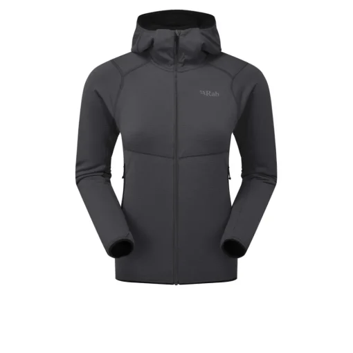Mujer Rab Evolute Hooded mujer chaqueta - SS25