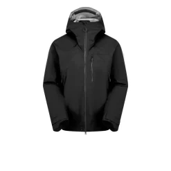 Hombre Rab Firewall Mountain chaqueta impermeable - SS25