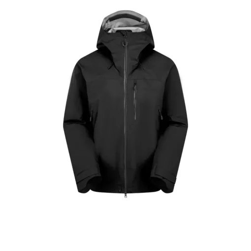Hombre Rab Firewall Mountain chaqueta impermeable - SS25